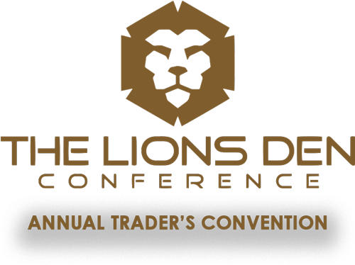 THE LIONS DEN CONFERENCE THE LIONS DEN CONFERENCE