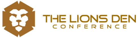 THE LIONS DEN CONFERENCE