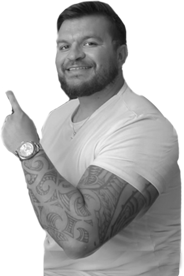 Andrew Diaz Andrew Diaz