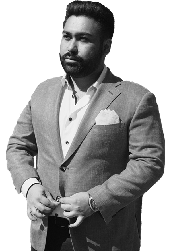 ANMOL SINGH ANMOL SINGH