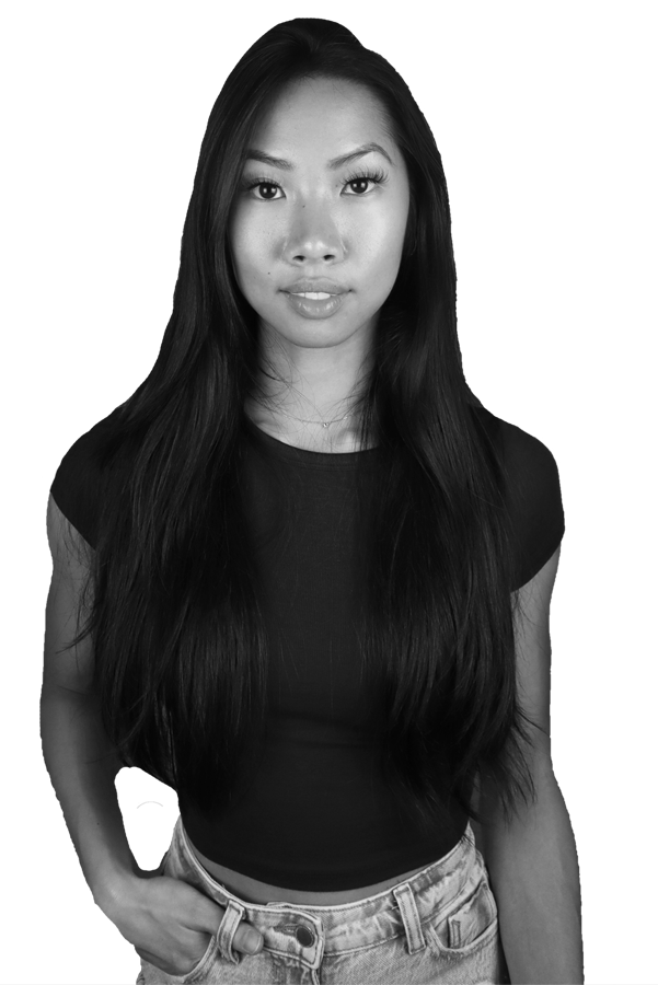 CHLOE CHOW | CHLOETRADES CHLOE CHOW | CHLOETRADES