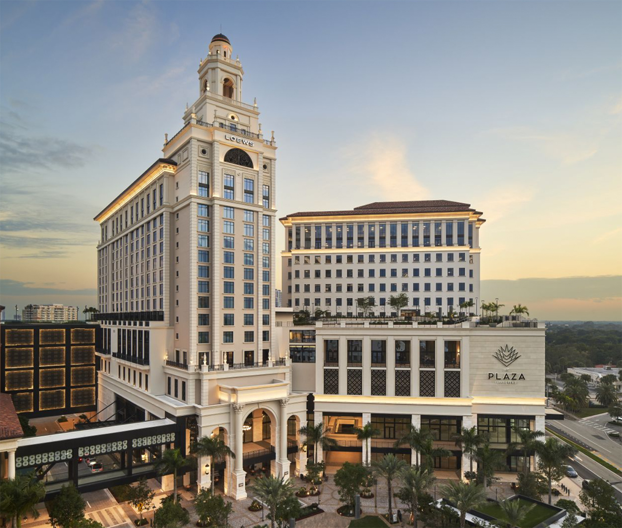 Loews Hotel Coral Gables Loews Hotel Coral Gables