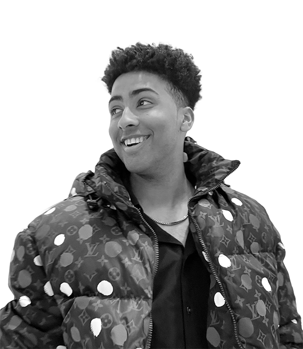 Sean Solano